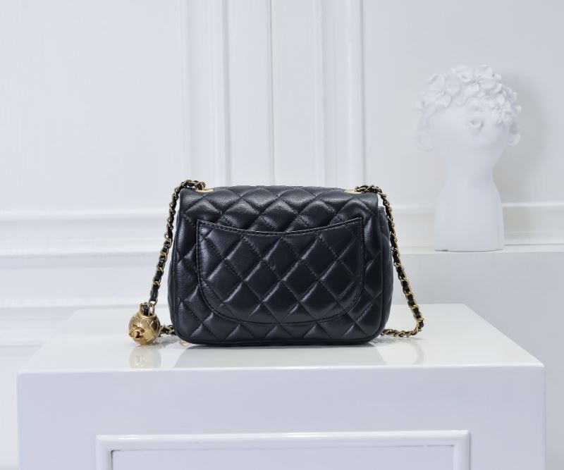 Chanel CF Series Bags